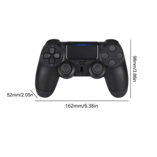 Wireless Game Controller